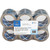 Business Source 44415 Acrylic Packing Tape