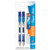 Paper Mate 56047PP Clear Point Mechanical Pencils