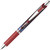 Pentel BLN77BBX Needle Tip Liquid Gel Ink Pens