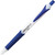Pentel BX910CSW2 GlideWrite 1.0mm Ballpoint Pen