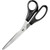 Business Source 65647 Stainless Steel Scissors