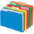 Pendaflex 54460 Double Stuff File Folders