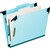 Pendaflex 59251 Blue Pressboard Hanging Classification Folder