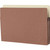 Business Source 65793 Redrope Legal Expanding File Pockets