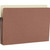 Business Source 65793 Redrope Legal Expanding File Pockets