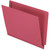 Pendaflex H10U13R Color End Tab Fastener Folders