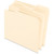 Pendaflex R752 1/3 Reinforced 1/3-cut Tab Manila Folder