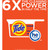 Tide 84997CT Powder Laundry Detergent