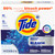 Tide 84998CT Vivid Plus Bleach Detergent
