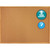 Quartet 307 Classic Series Cork Bulletin Board