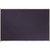 Quartet PCA406B DuraMax Porcelain Magnetic Chalkboard