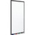 Quartet SM538B Classic Magnetic Whiteboard