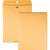 Quality Park 37797 Extra Heavy-duty Kraft Clasp Envelopes