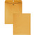 Quality Park 37895 Gummed Kraft Clasp Envelopes