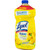 Lysol 78626 Clean/Fresh Lemon Cleaner