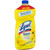 Lysol 78626 Clean/Fresh Lemon Cleaner