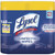 Lysol 80296 Disinfecting Wipes