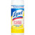 Lysol 81145CT Lemon/Lime Disinfect Wipes