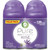 Air Wick 85595CT Lavender Refill Pack