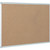 MasterVision CA051790 Aluminum Frame Recycled Cork Boards