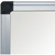 MasterVision CR0601170MV Porcelain Magnetic Dry Erase Board