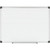 MasterVision CR0601170MV Porcelain Magnetic Dry Erase Board