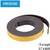 MasterVision FM2319 1/2"x7' Adhesive Magnetic Roll Tape