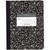 Roaring Spring 77222 Wide Ruled Hard Cover Composition Book