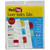 Redi-Tag 33120 Laser Printable Index Tabs