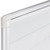 MasterVision MA0594830 Magnetic Gold Ultra Dry Erase Board