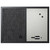 MasterVision MX04433168 Dry-erase Combination Board