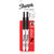 Sharpie 1735801 Retractable Ultra Fine Point Permanent Marker