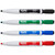 Expo 1944746 Eraser Cap Fine Magnetic Dry Erase Markers