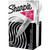 Sharpie 2089638 Metallic Ink Chisel Tip Permanent Markers