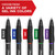 Sharpie 2126231 S-Gel Pens