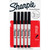 Sharpie 37665PP Ultra Fine Point Permanent Marker