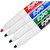 EXPO 86674K Low-Odor Dry-erase Markers