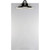 Saunders 22519 Aluminum Round Corner Clipboards