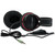 Compucessory 15153 Stereo Headset with Volume Control