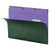 Smead 10283 Interior File Folders