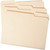 Smead 10330CT File Folders with Single-Ply Tab