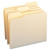 Smead 10331CT File Folders with Single-Ply Tab