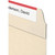 Smead 10335 File Folders with Reinforced Tab