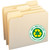 Smead 10339 100% Recycled File Folders