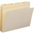 Smead 10356 File Folders with Reinforced Tab