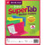 Smead 11905 3-in-1 SuperTab Section Folder