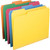 Smead 11993 File Folders with Reinforced Tab