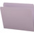 Smead 12410 File Folders with Reinforced Tab