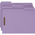 Smead 12440 Fastener File Folders