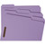 Smead 12440 Fastener File Folders